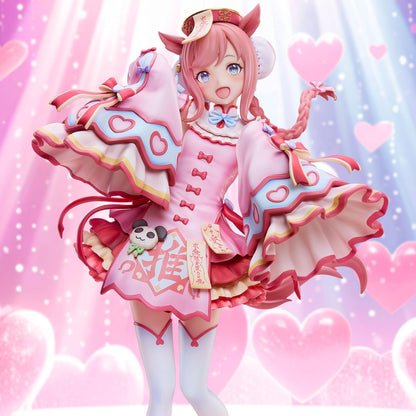 Agnes Digital Lovely Jiangshi Ver. Uma Musume: Pretty Derby Unnion Creative