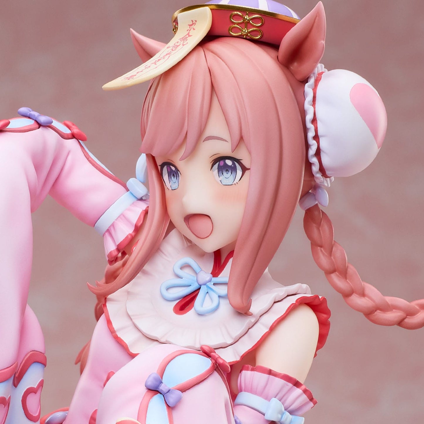 Agnes Digital Lovely Jiangshi Ver. Uma Musume: Pretty Derby Unnion Creative