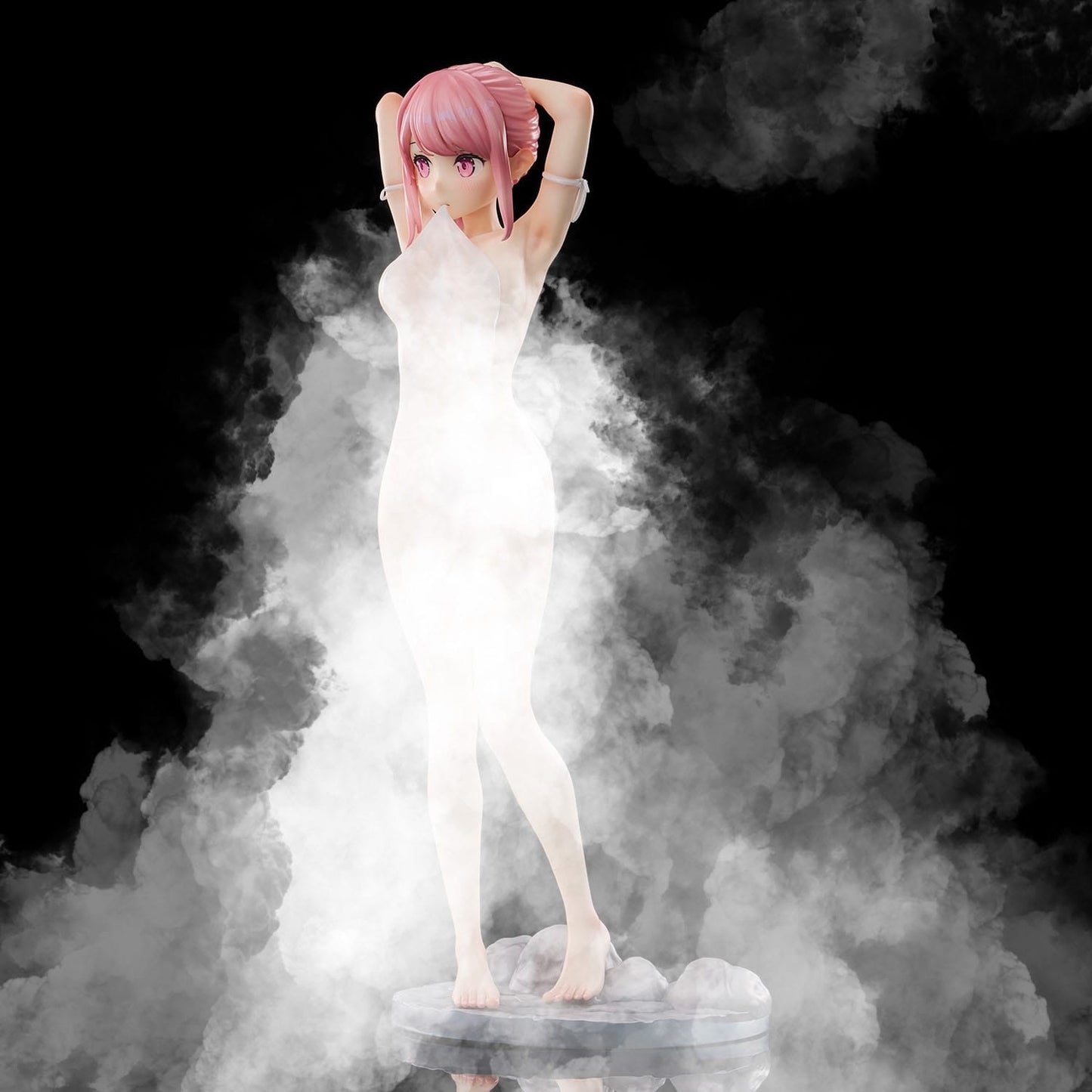 Kantoku Kurumi Swimsuit Series Original Character Union Creative