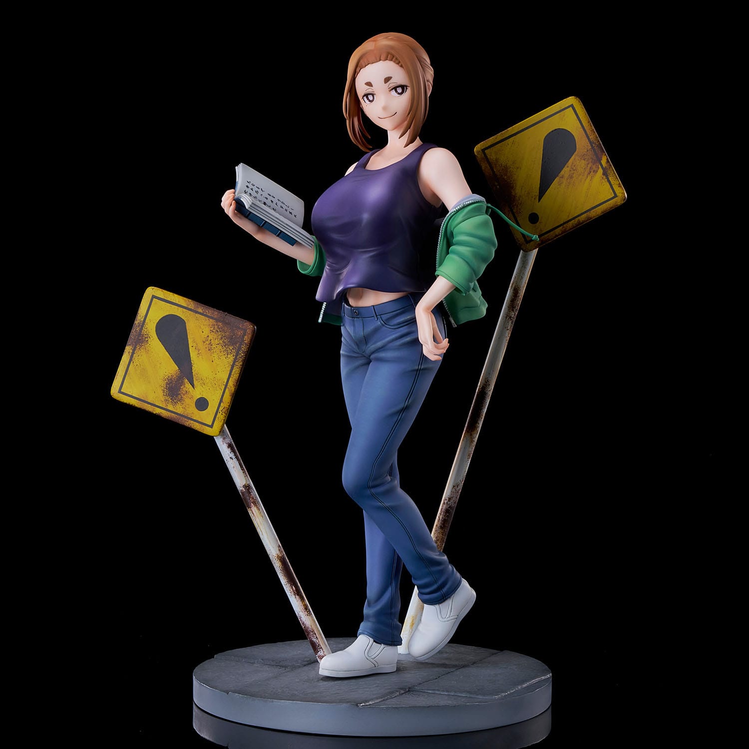 Sumireko Ogawa Ogawa Sumireko Union Creative - Anime Figuren günstig kaufen