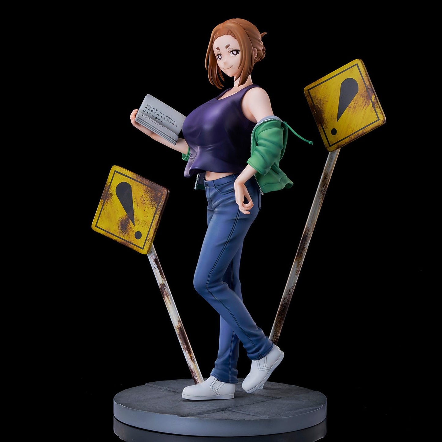 Sumireko Ogawa Ogawa Sumireko Union Creative - Anime Figuren günstig kaufen