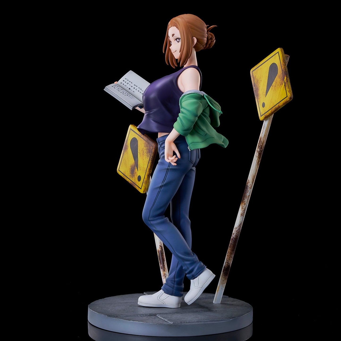 Sumireko Ogawa Ogawa Sumireko Union Creative - Anime Figuren günstig kaufen