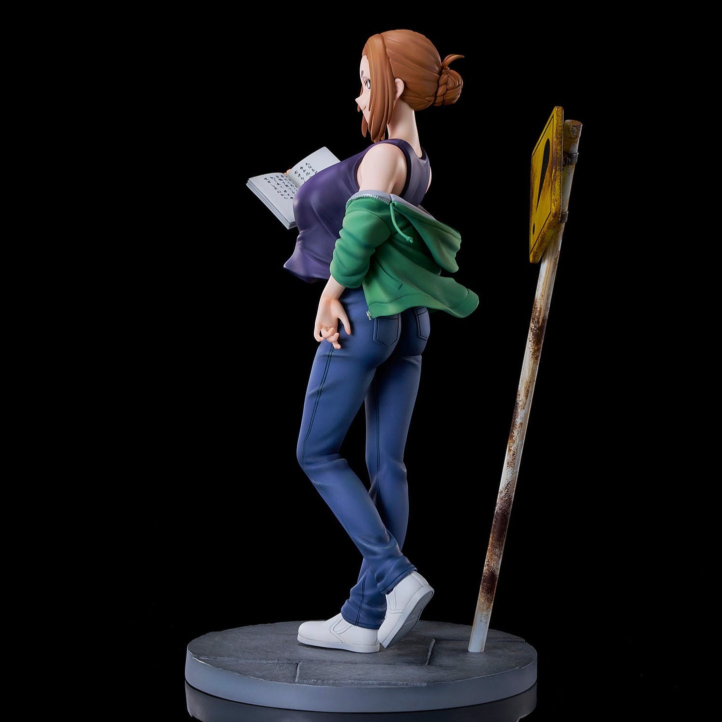 Sumireko Ogawa Ogawa Sumireko Union Creative - Anime Figuren günstig kaufen
