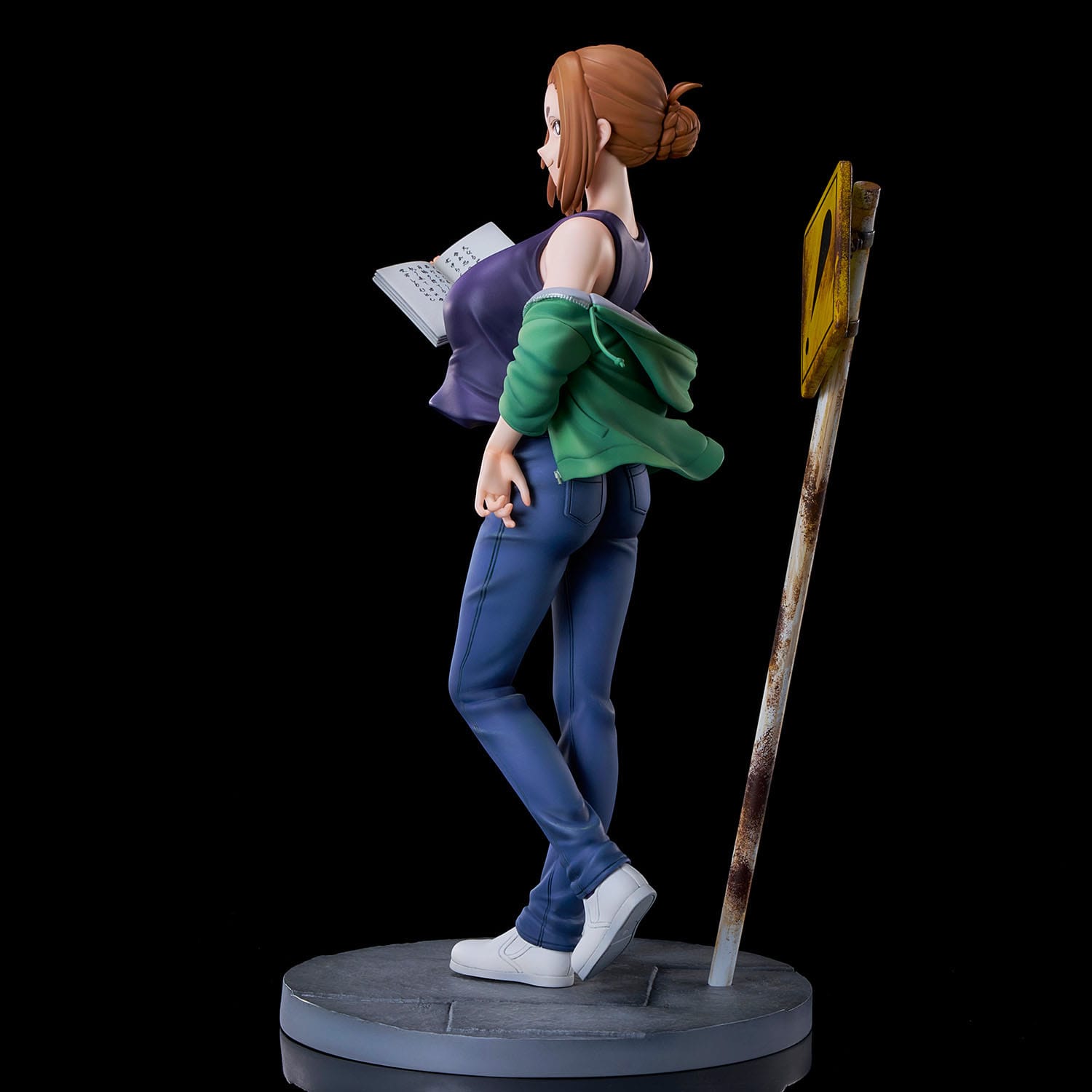 Sumireko Ogawa Ogawa Sumireko Union Creative - Anime Figuren günstig kaufen
