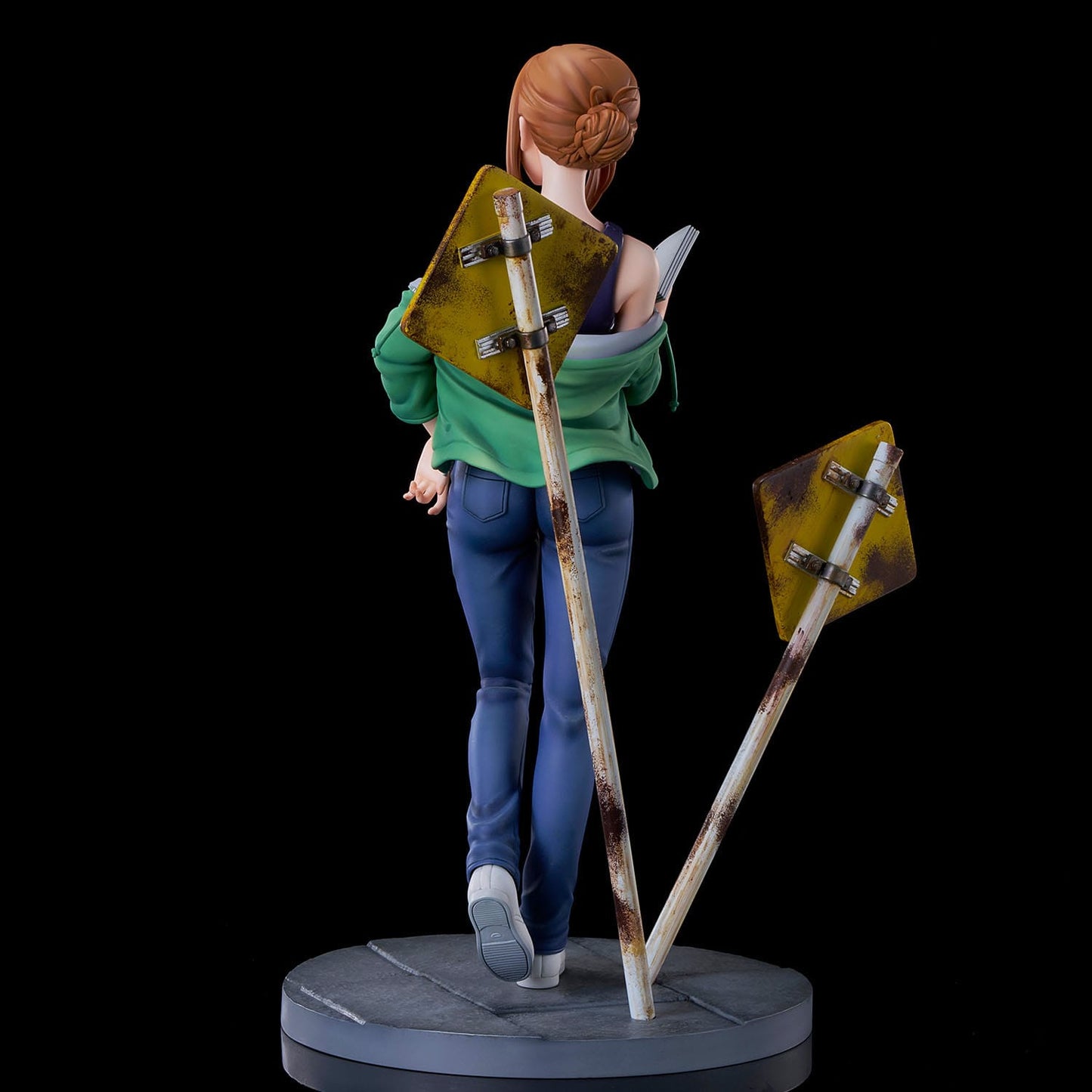 Sumireko Ogawa Ogawa Sumireko Union Creative - Anime Figuren günstig kaufen