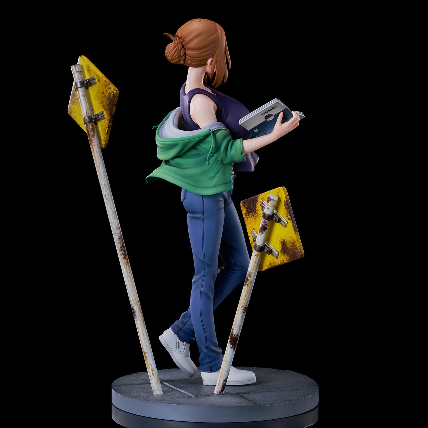 Sumireko Ogawa Ogawa Sumireko Union Creative - Anime Figuren günstig kaufen