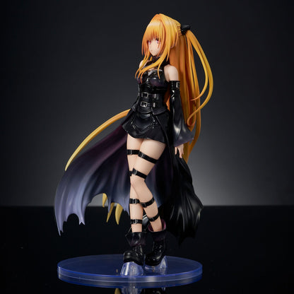 Golden Darkness Black Trance Version Uncion Creative