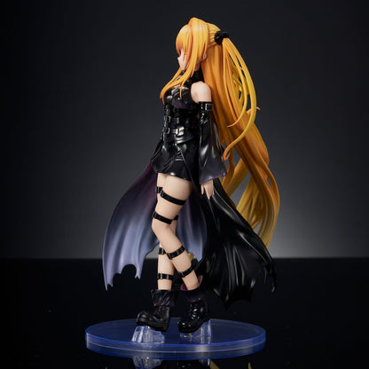Golden Darkness Black Trance Version Uncion Creative