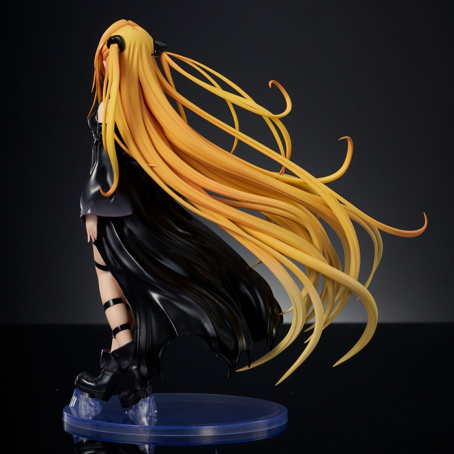 Golden Darkness Black Trance Version Uncion Creative