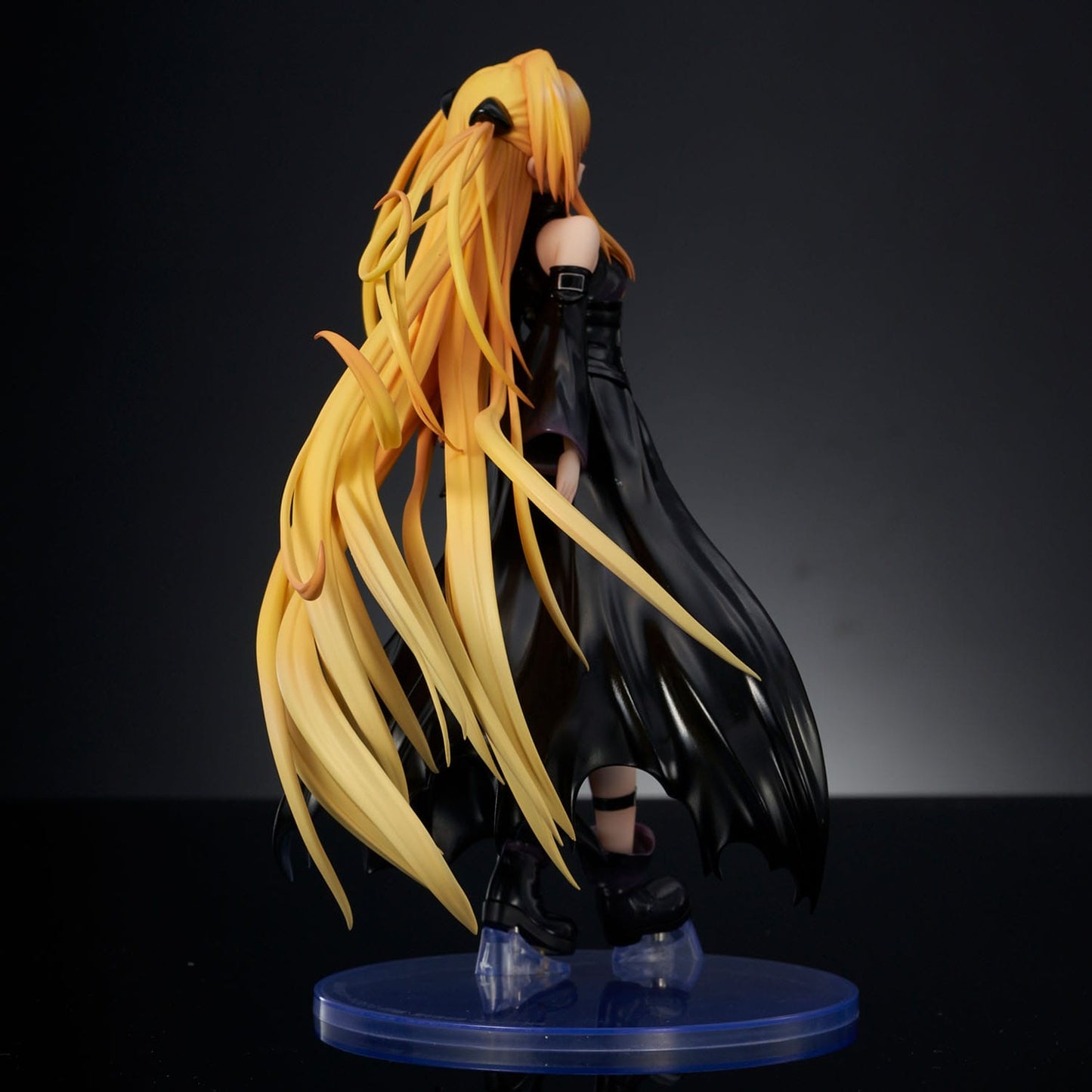 Golden Darkness Black Trance Version Uncion Creative