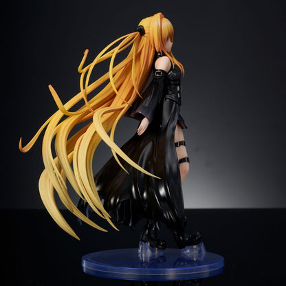 Golden Darkness Black Trance Version Uncion Creative
