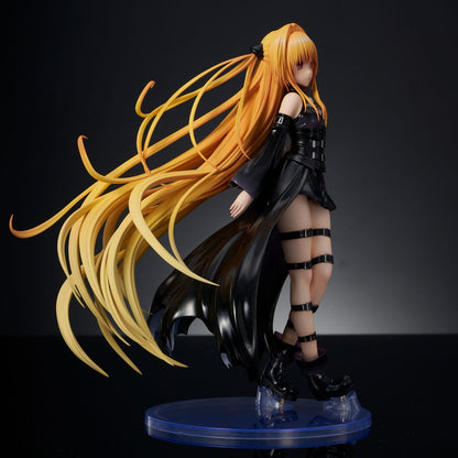 Golden Darkness Black Trance Version Uncion Creative