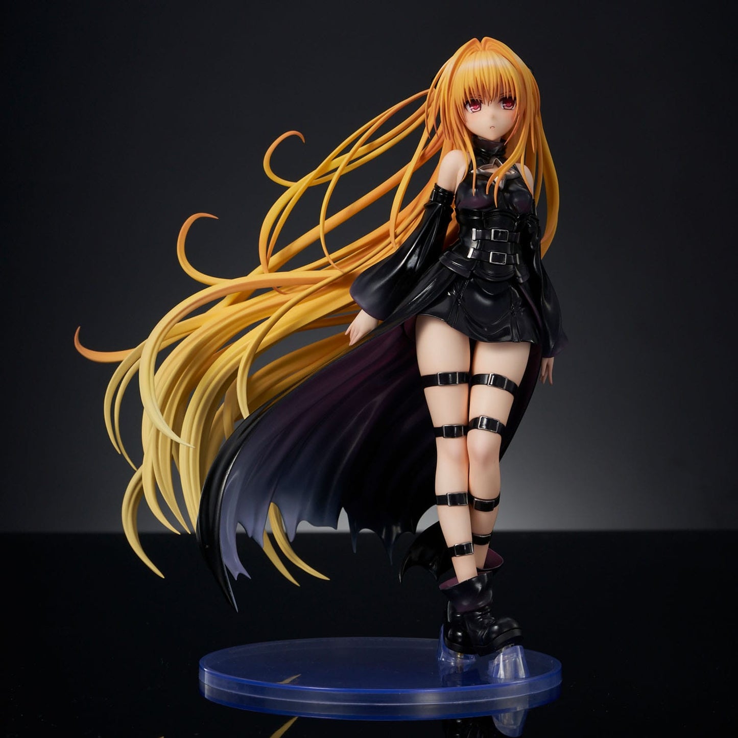 Golden Darkness Black Trance Version Uncion Creative