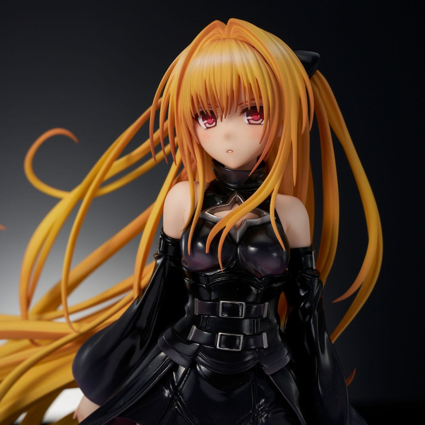 Golden Darkness Black Trance Version Uncion Creative