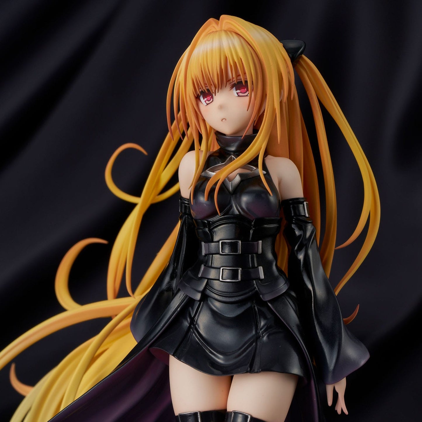 Golden Darkness Black Trance Version Uncion Creative - Anime Figuren günstig kaufen