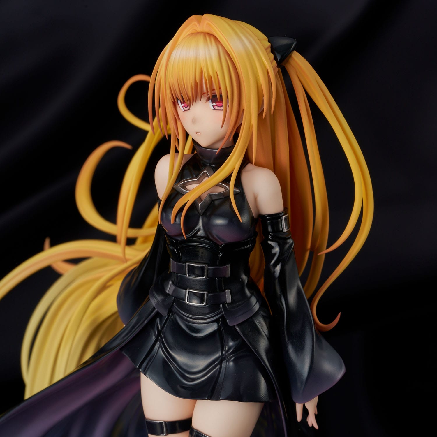 Golden Darkness Black Trance Version Uncion Creative - Anime Figuren günstig kaufen