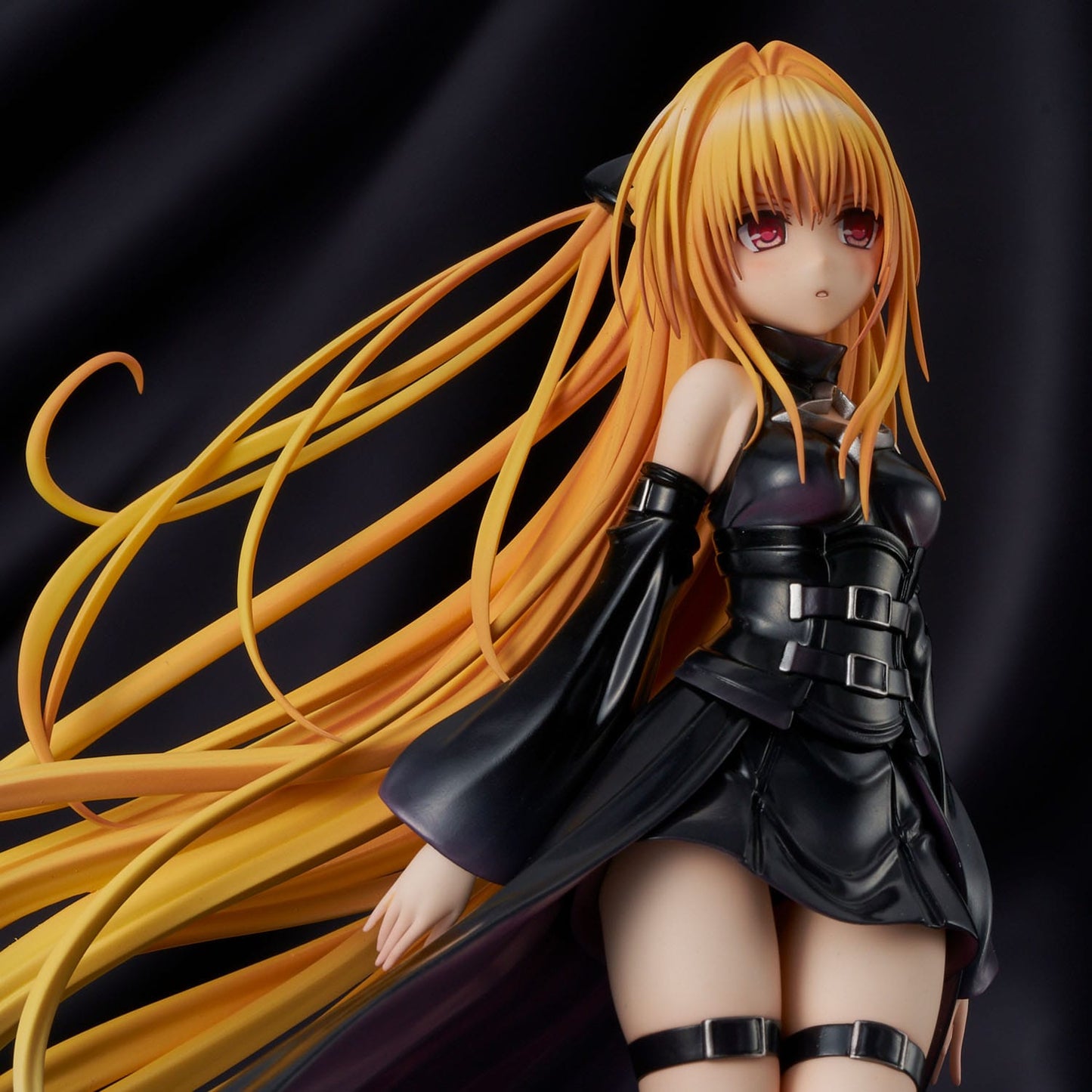 Golden Darkness Black Trance Version Uncion Creative - Anime Figuren günstig kaufen