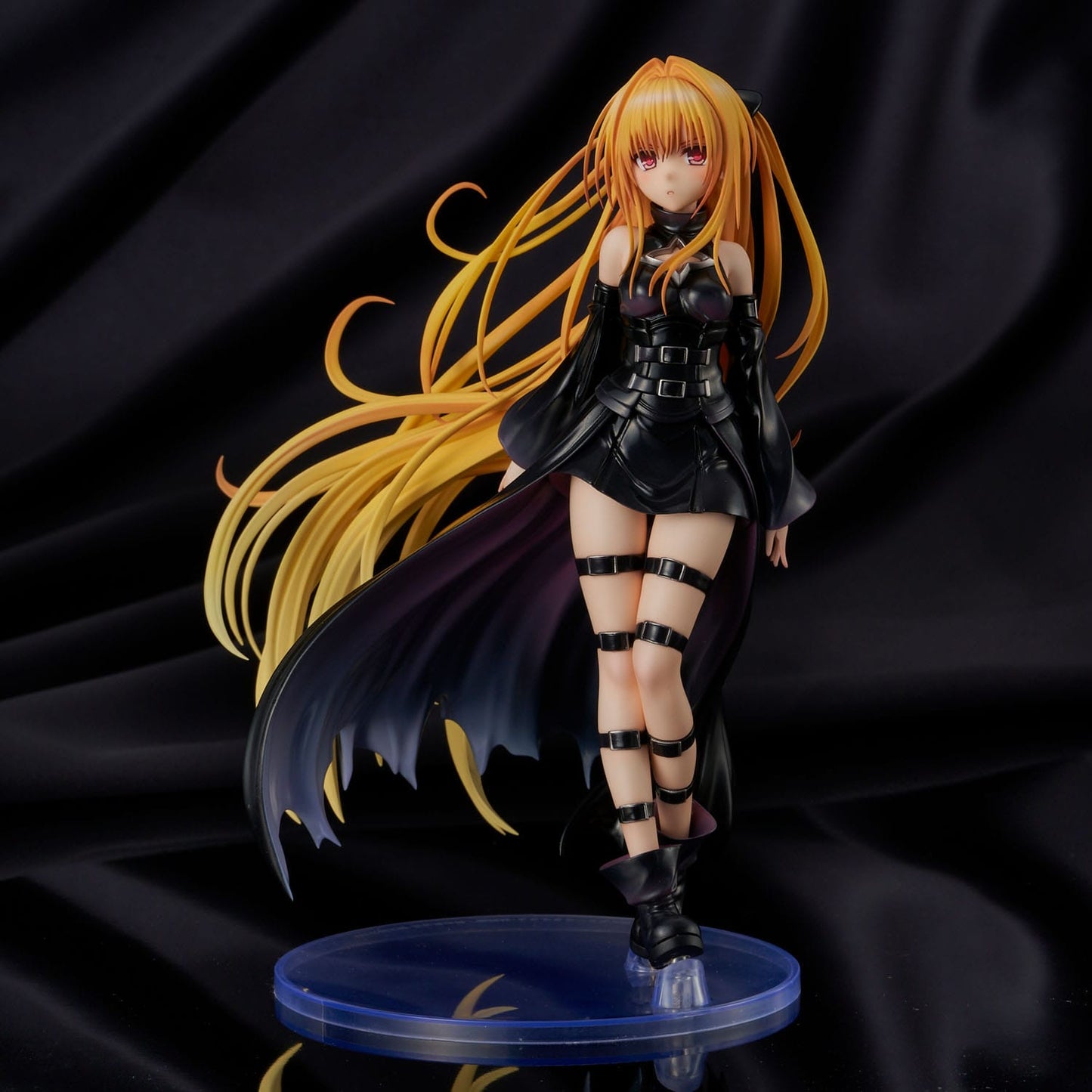 Golden Darkness Black Trance Version Uncion Creative - Anime Figuren günstig kaufen