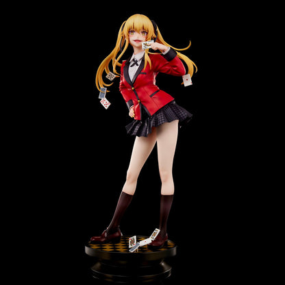 Mary Saotome Kakegurui Union Creative