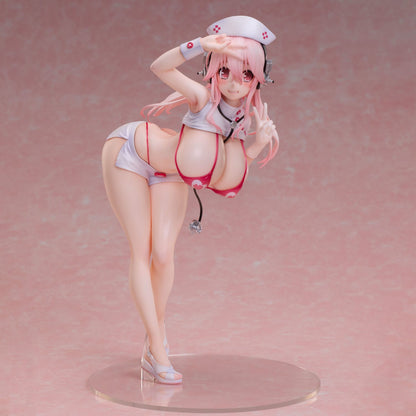 Super Sonico Nurse Bikini Ver. Super Sonico Union Creative - Anime Figuren günstig kaufen