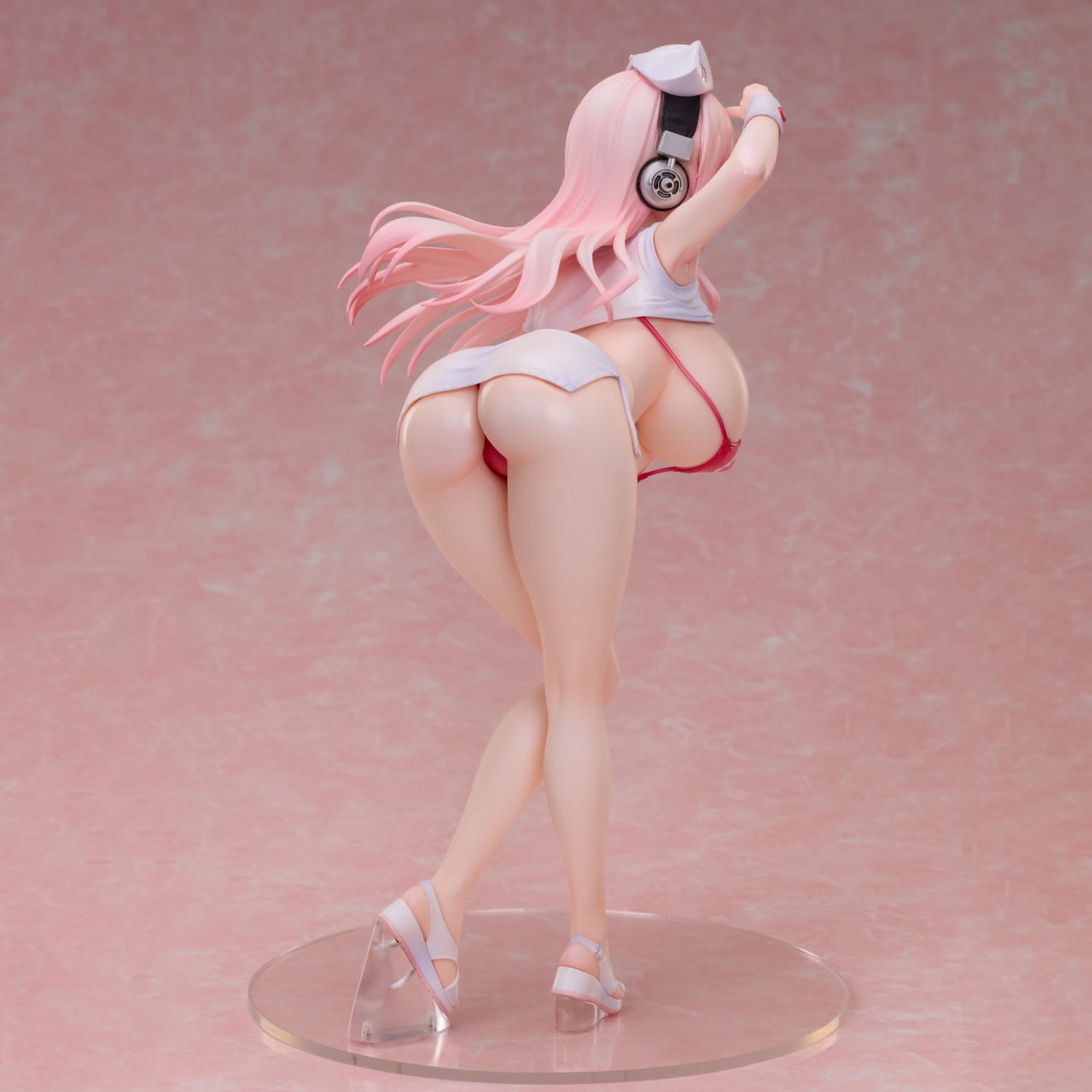 Super Sonico Nurse Bikini Ver. Super Sonico Union Creative - Anime Figuren günstig kaufen