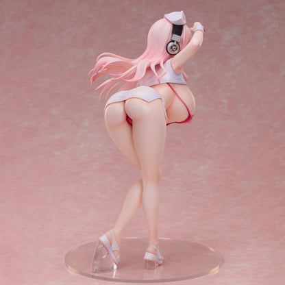 Super Sonico Nurse Bikini Ver. Super Sonico Union Creative - Anime Figuren günstig kaufen