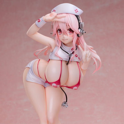 Super Sonico Nurse Bikini Ver. Super Sonico Union Creative - Anime Figuren günstig kaufen