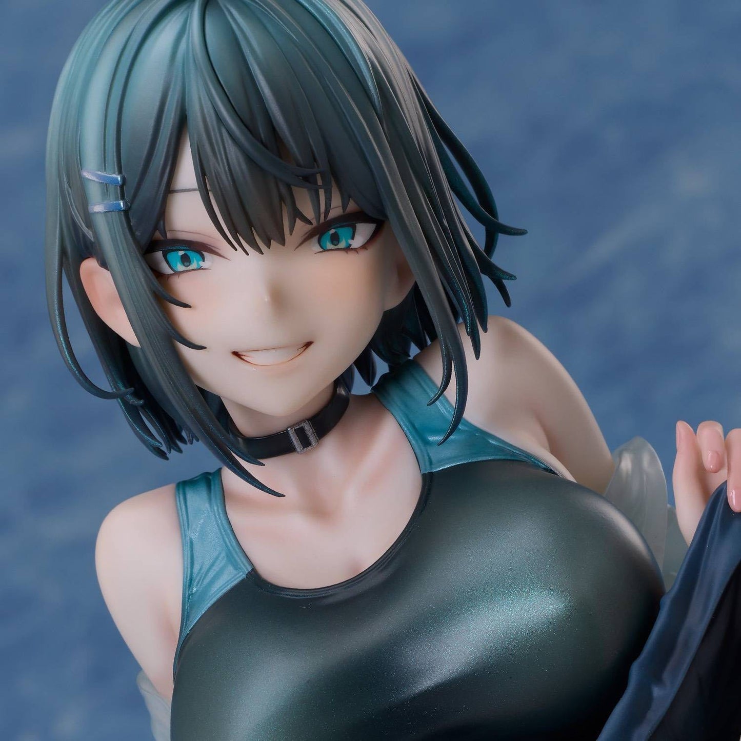 Sora Minase Original Character Uniotn Creative