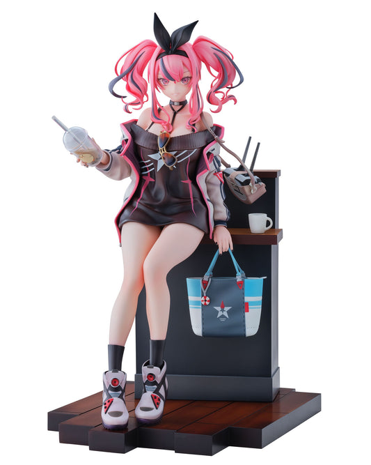 Bremerton Happy Dating Ver. Azur Lane Union Creative - Anime Figuren günstig kaufen