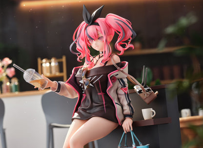 Bremerton Happy Dating Ver. Azur Lane Union Creative