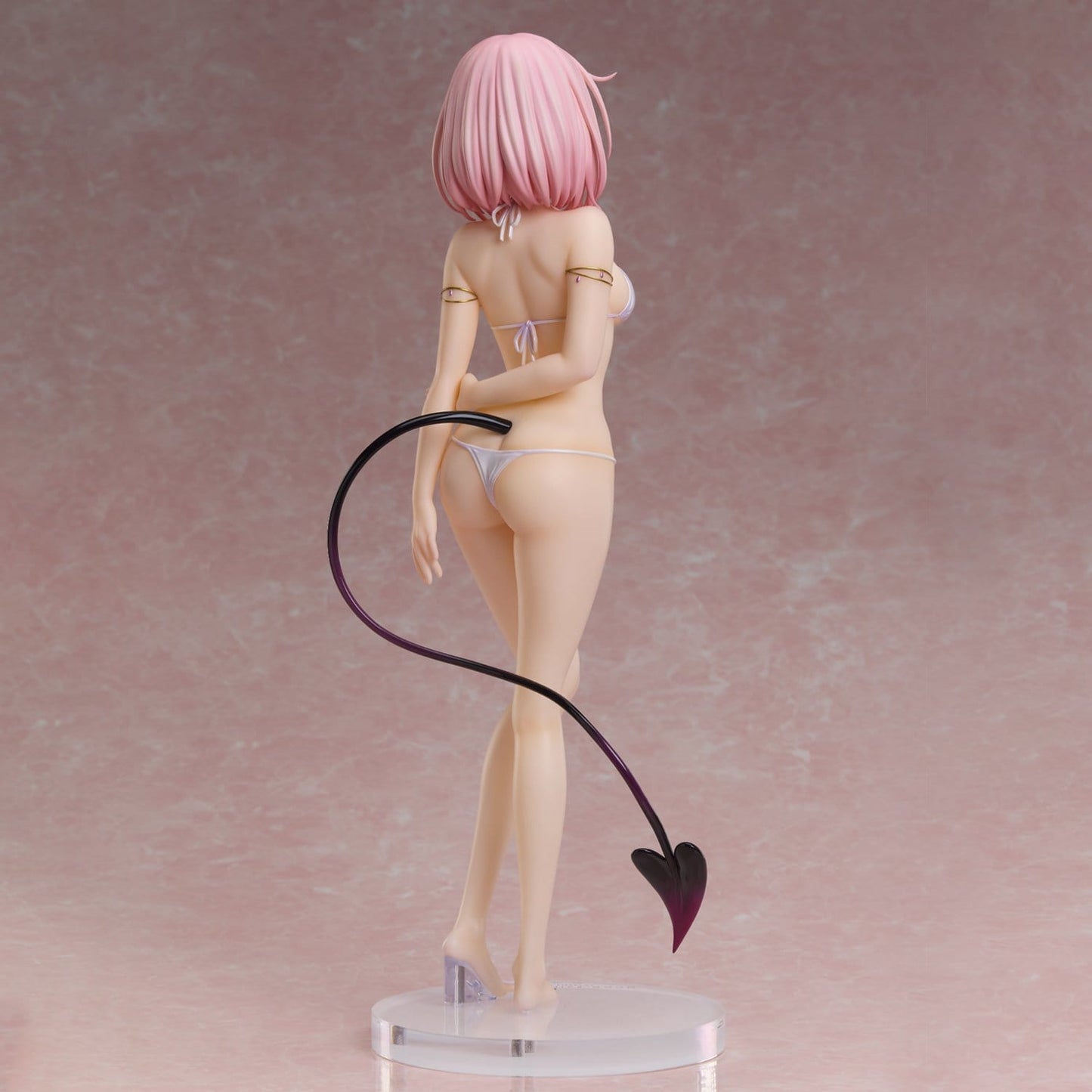 Momo Belia Deviluke Muse Color Ver. Union Creative