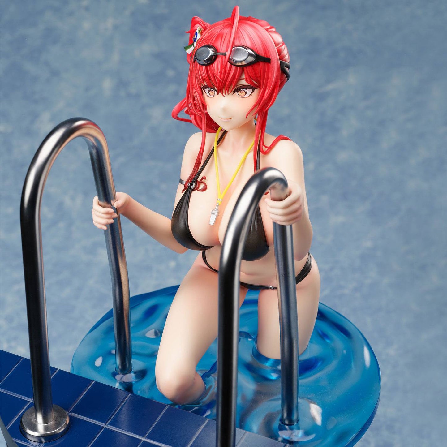 Zara Poolside Coincidence Union Creaive - Anime Figuren günstig kaufen