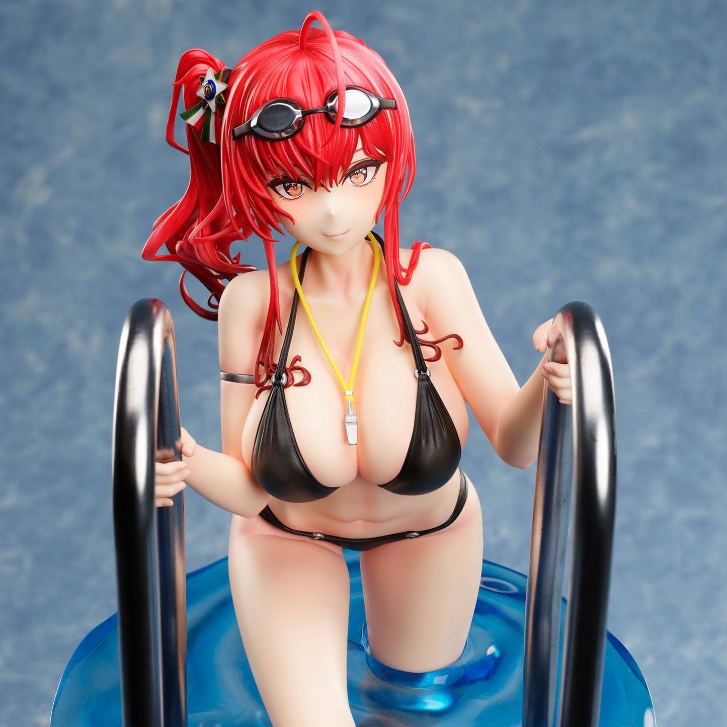 Zara Poolside Coincidence Union Creaive - Anime Figuren günstig kaufen