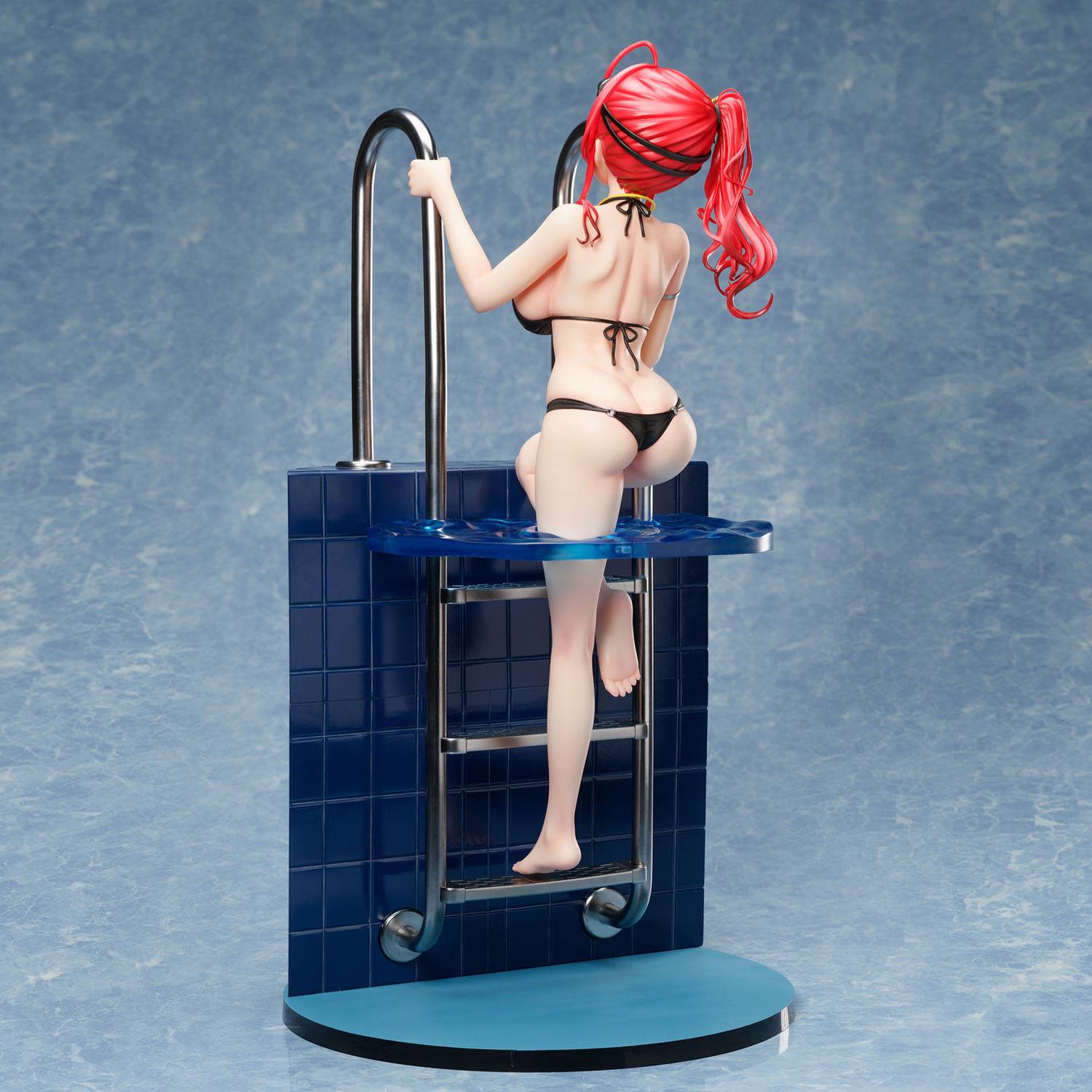 Zara Poolside Coincidence Union Creaive - Anime Figuren günstig kaufen