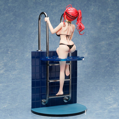 Zara Poolside Coincidence Union Creaive - Anime Figuren günstig kaufen