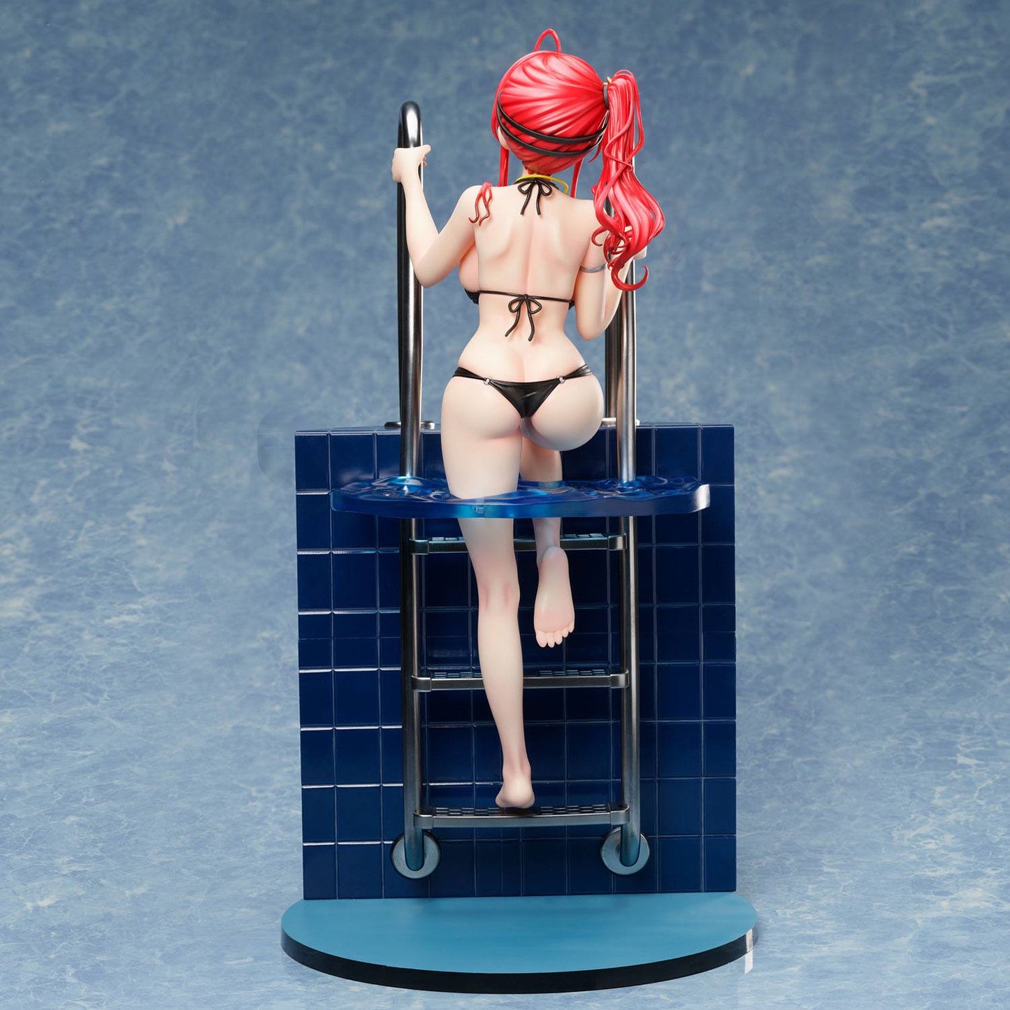 Zara Poolside Coincidence Union Creaive - Anime Figuren günstig kaufen