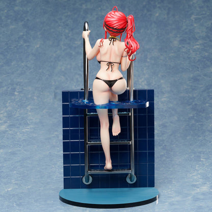 Zara Poolside Coincidence Union Creaive - Anime Figuren günstig kaufen