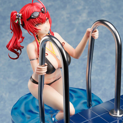 Zara Poolside Coincidence Union Creaive - Anime Figuren günstig kaufen