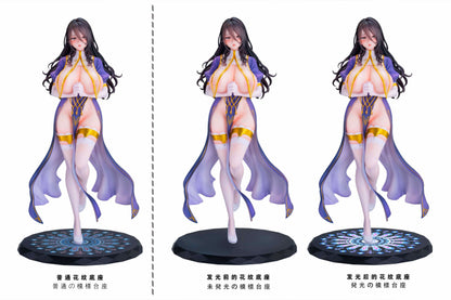 The Nun Prayer Petrone Uni-Like