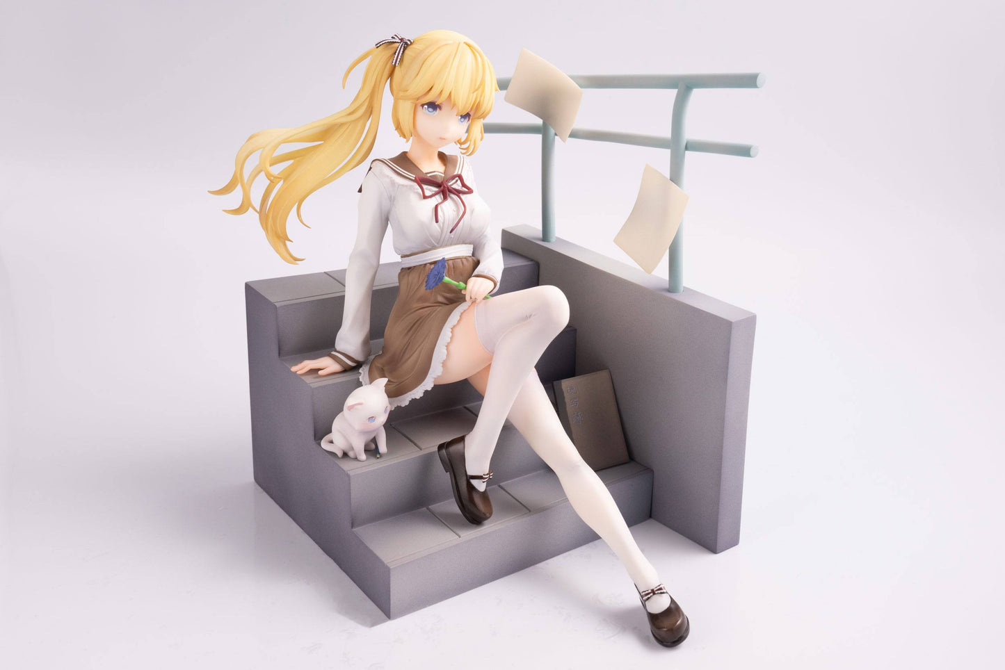 Te Chi Guo - Azur Lane - Unkown Model - Anime Figuren günstig kaufen