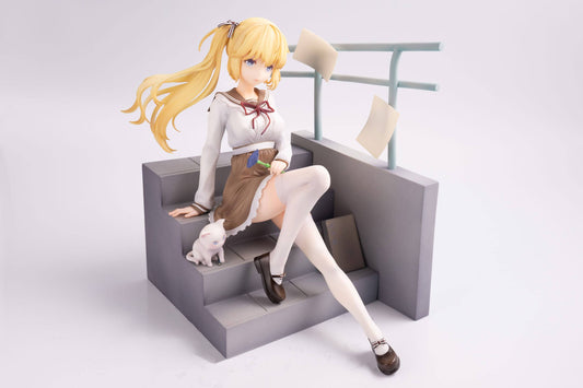 Te Chi Guo - Azur Lane - Unkown Model - Anime Figuren günstig kaufen