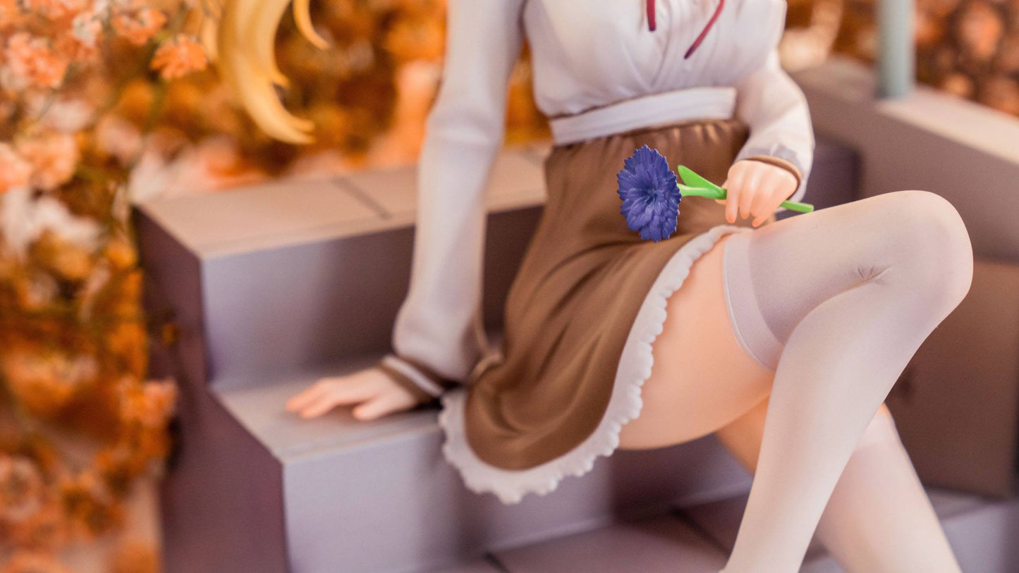 Te Chi Guo - Azur Lane - Unkown Model - Anime Figuren günstig kaufen