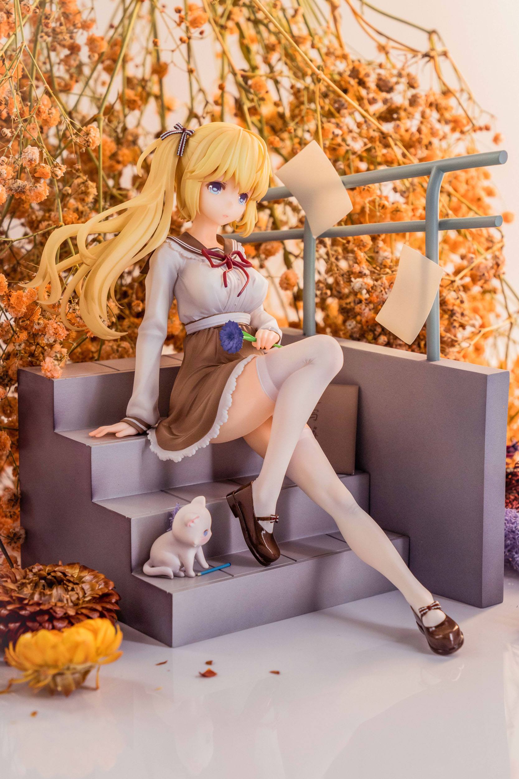 Te Chi Guo - Azur Lane - Unkown Model - Anime Figuren günstig kaufen