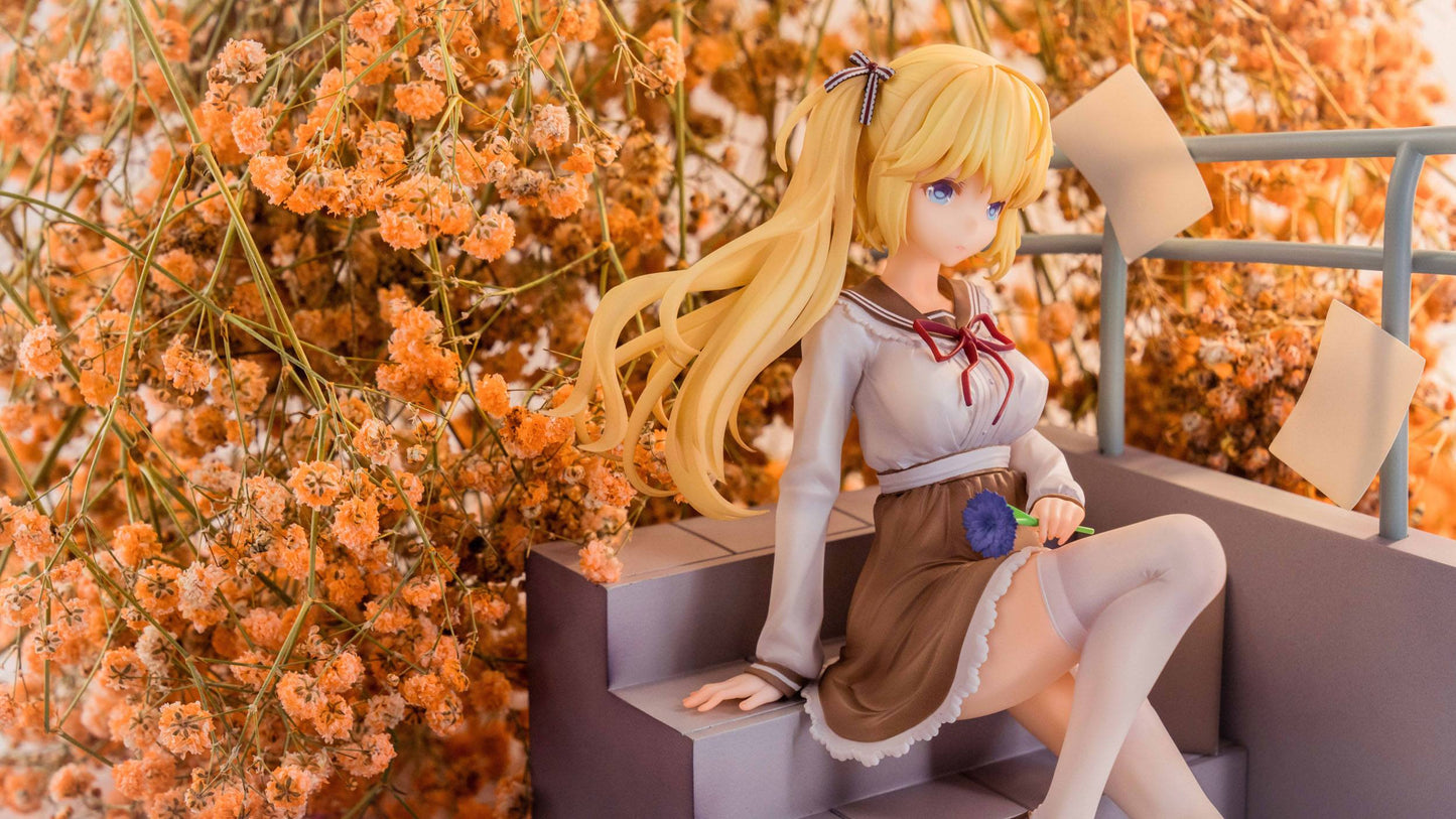 Te Chi Guo - Azur Lane - Unkown Model - Anime Figuren günstig kaufen