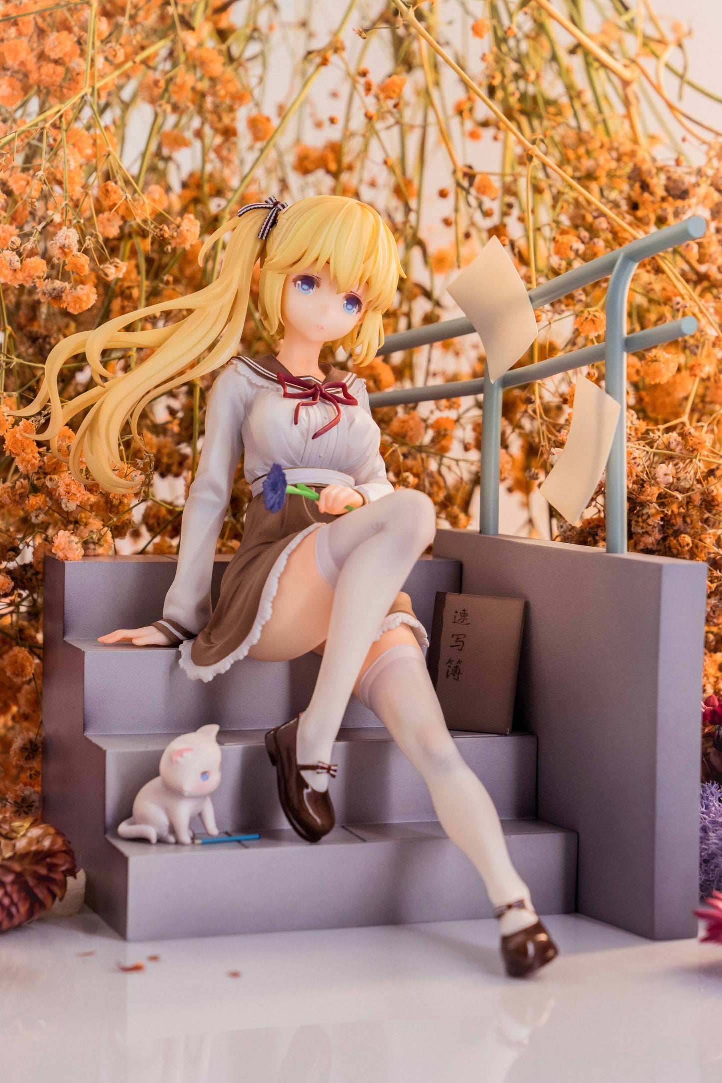 Te Chi Guo - Azur Lane - Unkown Model - Anime Figuren günstig kaufen