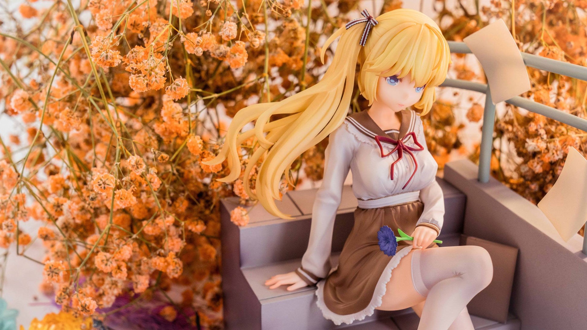 Te Chi Guo - Azur Lane - Unkown Model - Anime Figuren günstig kaufen