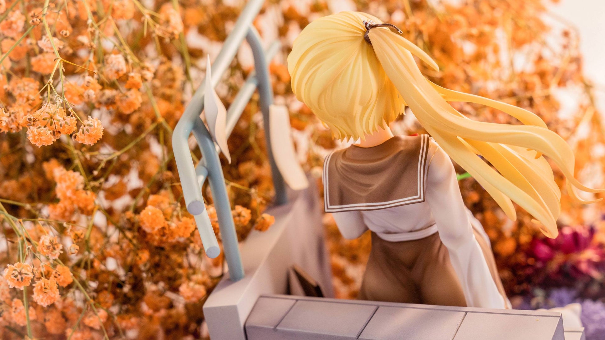 Te Chi Guo - Azur Lane - Unkown Model - Anime Figuren günstig kaufen