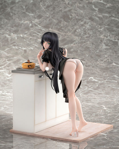 Renge Mysterious Girl Vibrastar - Anime Figuren günstig kaufen