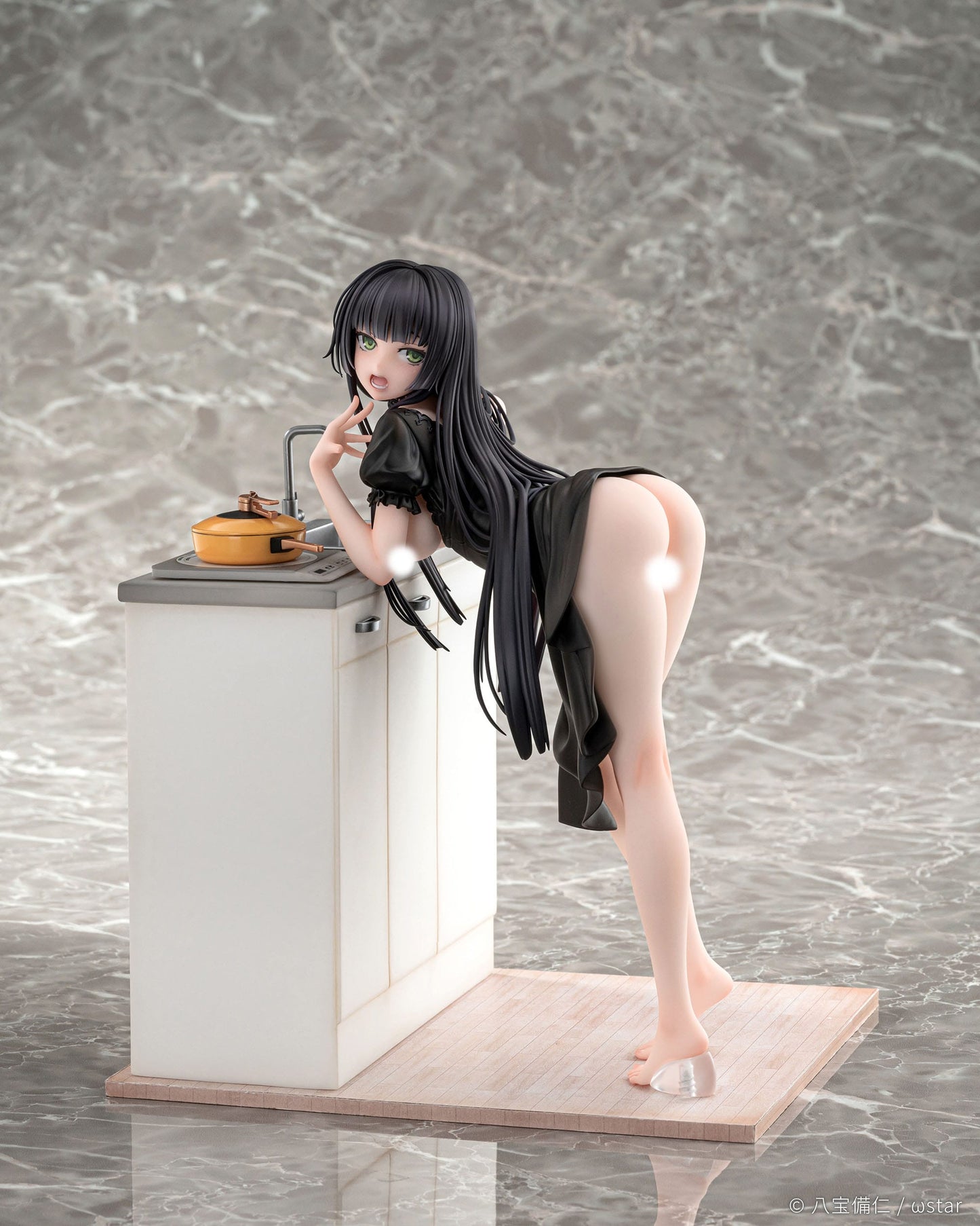 Renge Mysterious Girl Vibrastar - Anime Figuren günstig kaufen