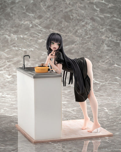 Renge Mysterious Girl Vibrastar - Anime Figuren günstig kaufen